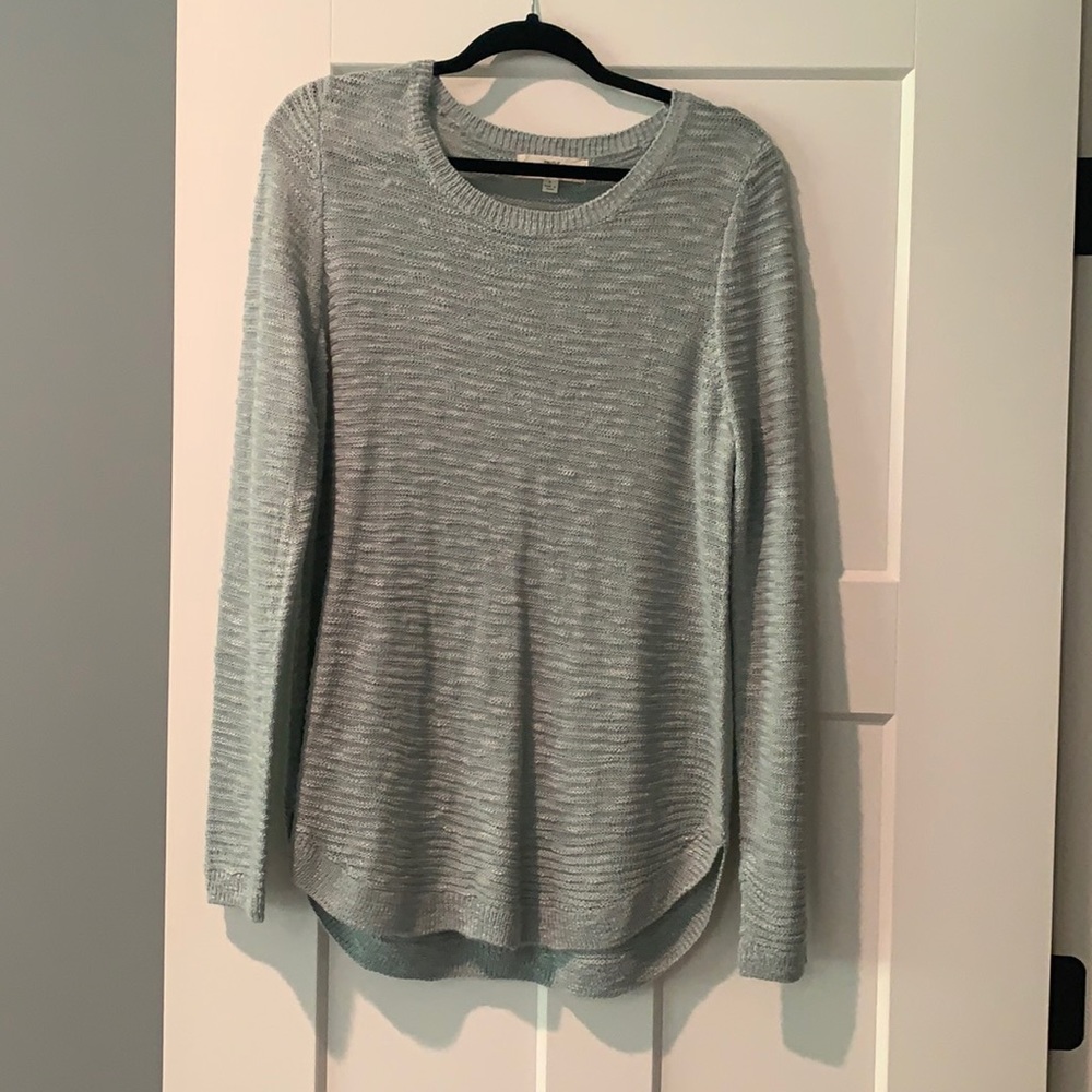 Pinque sweater size large